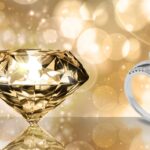 L'importance de la qualité du diamant pour votre bague