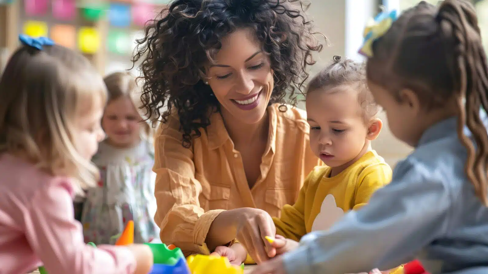 Comment trouver une garde d'enfants pendant les vacances ?